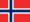 Korona norweska